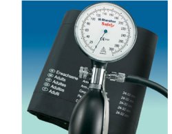 SFIGMOMANOMETRO ANEROIDE PROFESSIONAL R1 - Pharmaleader