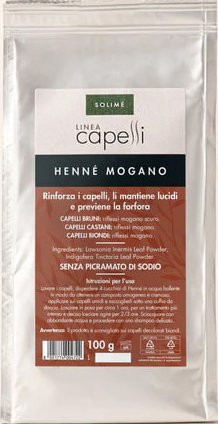 HENNE MOG 100G - Pharmaleader
