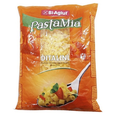BIAGLUT DITALINI 500 G - Pharmaleader