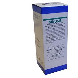 SINUSIS SOLUZIONE IDROALCOLICA 50 ML - Pharmaleader