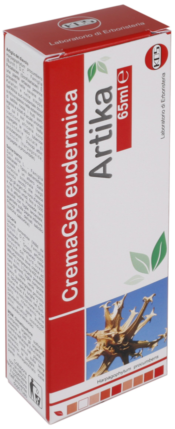 ARTIKA CREMAGEL EUDERMICA 65 ML - Pharmaleader
