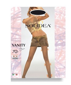 VANITY 70 SHEER COLLANT VITA BASSA BLU SCURO 1 S - Pharmaleader