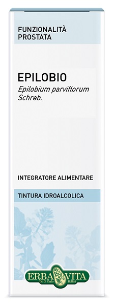 EPILOBIO PIANTA SOLUZIONE IDROALCOLICA 50 ML - Pharmaleader