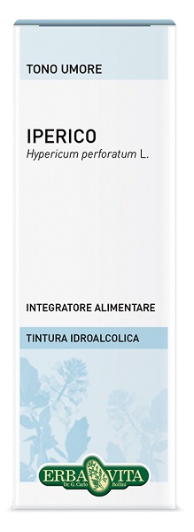 IPERICO SOMMITA' SOLUZIONE IDROALCOLICA 50 ML - Pharmaleader