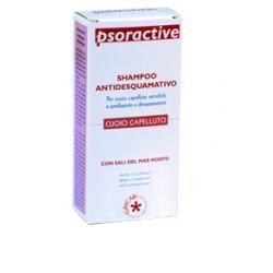 PSORACTIVE SHAMPOO ANTIDESQUAMANTE 250 ML - Pharmaleader