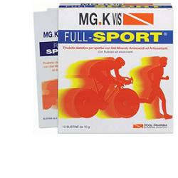 MGK VIS FULL SPORT 10 BUSTINE - Pharmaleader