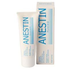 ANESTIN FLUIDO 75 ML - Pharmaleader