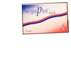 ANGIOPLUS 30 CAPSULE - Pharmaleader
