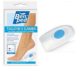 BENPED TALLONIERA MEDIA 35/37 2 PEZZI - Pharmaleader