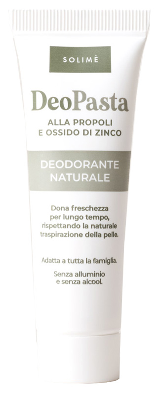 PROPOLI PASTA DEOD 30ML - Pharmaleader
