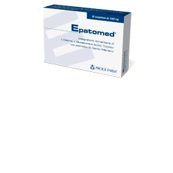 EPATOMED 30 COMPRESSE - Pharmaleader