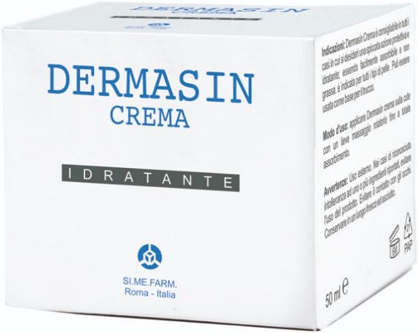 DERMASIN CREMA 50 ML - Pharmaleader