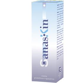 SANASKIN CREMA 50 ML - Pharmaleader