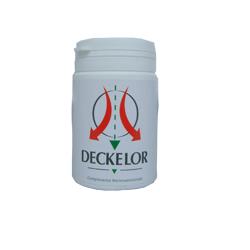 DECKELOR 60 CAPSULE - Pharmaleader