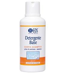 EOS BASE DETERGENTE 500ML - Pharmaleader