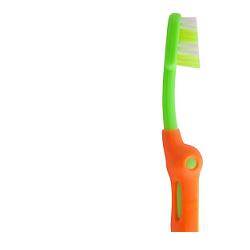 TAUMARIN SPAZZOLINO SMILE 0-5 ANNI - Pharmaleader