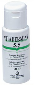 VIDERMINA DET DEL 5,5 200 ML - Pharmaleader