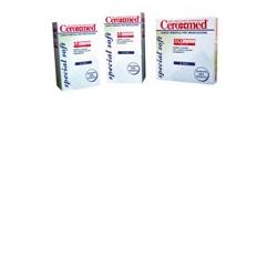 GARZA COMPRESSA IN TESSUTO NON TESSUTO CEROXMED 36X40 CM 12 PEZZI - Pharmaleader