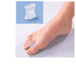 OPPO SEPARADITA ALLUCE 6420 L - Pharmaleader
