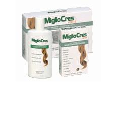 MIGLIOCRES CAPELLI FORTE 12 FLACONCINI DA 7 ML - Pharmaleader