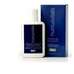 HUMUSVITALIS LOZIONE GEL 100 ML - Pharmaleader
