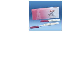 TEST DI GRAVIDANZA PRONTEX AB 2 PEZZI - Pharmaleader