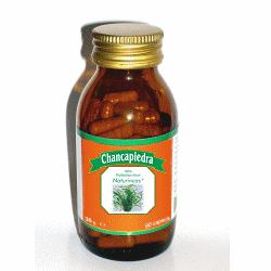 NATURINCAS CHANCAPIEDRA 90 CAPSULE - Pharmaleader
