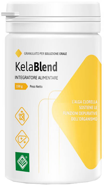 KELABLEND GRANULARE 150 G - Pharmaleader
