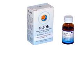 R-SOL GOCCE 10 ML - Pharmaleader