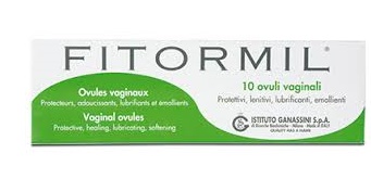 FITORMIL 10OVULI 3,25G - Pharmaleader