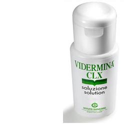 VIDERMINA CLX SOL 200 ML - Pharmaleader