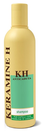 KERAMINE H SHAMPOO ANTICADUTA 300 ML - Pharmaleader