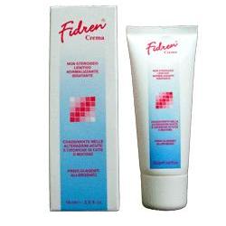 FIDREN CREMA 75 ML - Pharmaleader