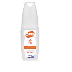 INSETTOREPELLENTE OFF LOZIONE 100 ML - Pharmaleader