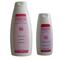 IDRASTIN CREMA SMAGLIATURE 200 ML - Pharmaleader
