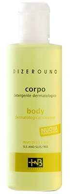 DIZEROUNO CORPO 200 ML - Pharmaleader