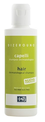 DIZEROUNO CAPELLI SHAMPOO 200 ML - Pharmaleader