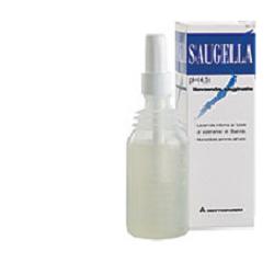 SAUGELLA LAVANDA VAGINALE 140 ML - Pharmaleader