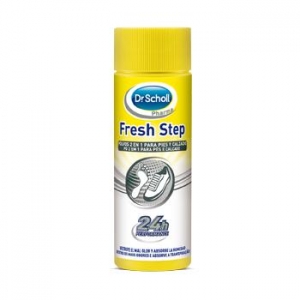 SCHOLL FRESH STEP 24H PERFORMANCE - Pharmaleader