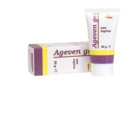 AGEVEN GEL 50 ML - Pharmaleader