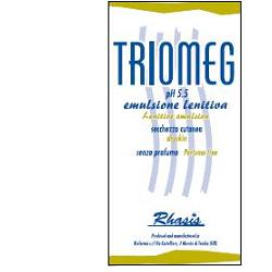 TRIOMEG EMULSIONE 200 ML - Pharmaleader
