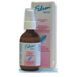 FIDREN SPRAY 50 ML - Pharmaleader