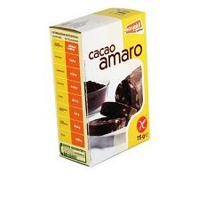 EASYGLUT CACAO AMARO 75 G - Pharmaleader