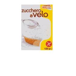 EASYGLUT ZUCCHERO VELO 125 G - Pharmaleader