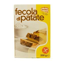 EASYGLUT FECOLA PATATE 250 G - Pharmaleader