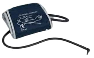 BRACCIALE RICAMBIO ADULTO PROFESSIONAL R1 - Pharmaleader