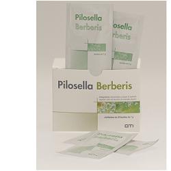 PILOSELLA-BERBERIS 30 BUSTINE - Pharmaleader
