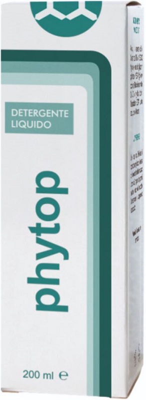 PHYTOP DETERGENTE 200 ML - Pharmaleader