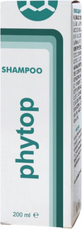 PHYTOP SHAMPOO 200 ML - Pharmaleader