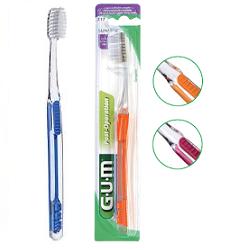 GUM POSTOPERATION SPAZZOLINO UOMO MORBIDO - Pharmaleader